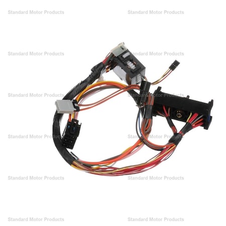 Standard Ignition Ignition Starter Switch, Us-344 US-344